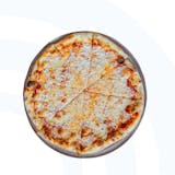 New York Cheese Pizza