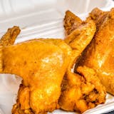 3 pc whole wings