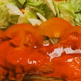 Teriyaki Chicken Sub