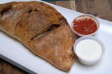 Make Your Own Calzone