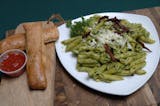 Pesto Ziti