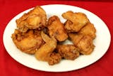 Mixed Fried Chicken
