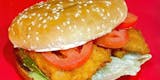 Crispy Chicken Sandwich Fillet (New)