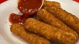 6 Pc Mozzarella Sticks