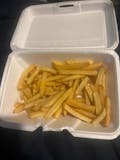 Large French Fries