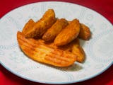 Potato Wedges