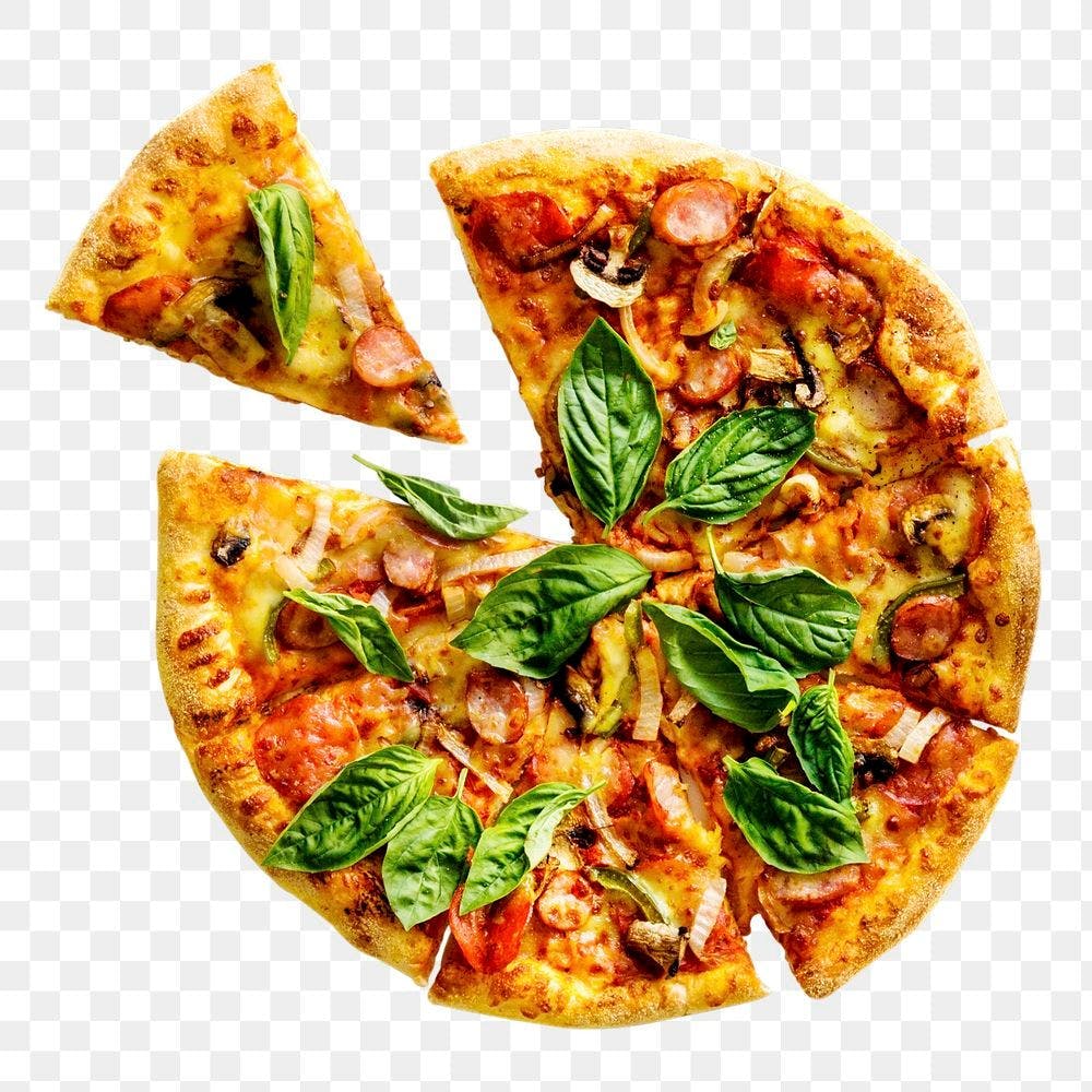 Gyro Pizza