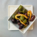 Olive Marinate
