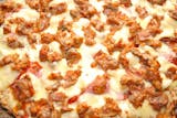 Sausage Pizza