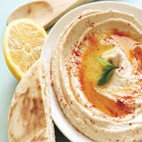 Hummus & Pita