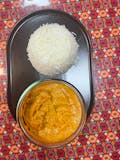 Panner Tikka Masala