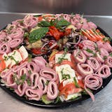 Italian Antipasto Salad Catering