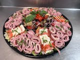 Italian Antipasto Salad Catering