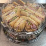 Deli Sandwich Platter Catering