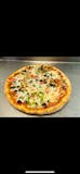 Jefry's Special Pizza
