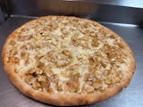 Chicken Francese Pizza