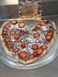 Nutella Pie