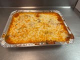 Baked Meat  Lasagna Catering