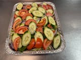 Tossed Salad  Catering