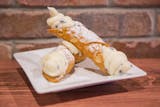 Mini Cannoli (2pcs)