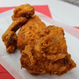 Fried Chicken Only