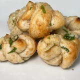 Garlic bread (3bread)