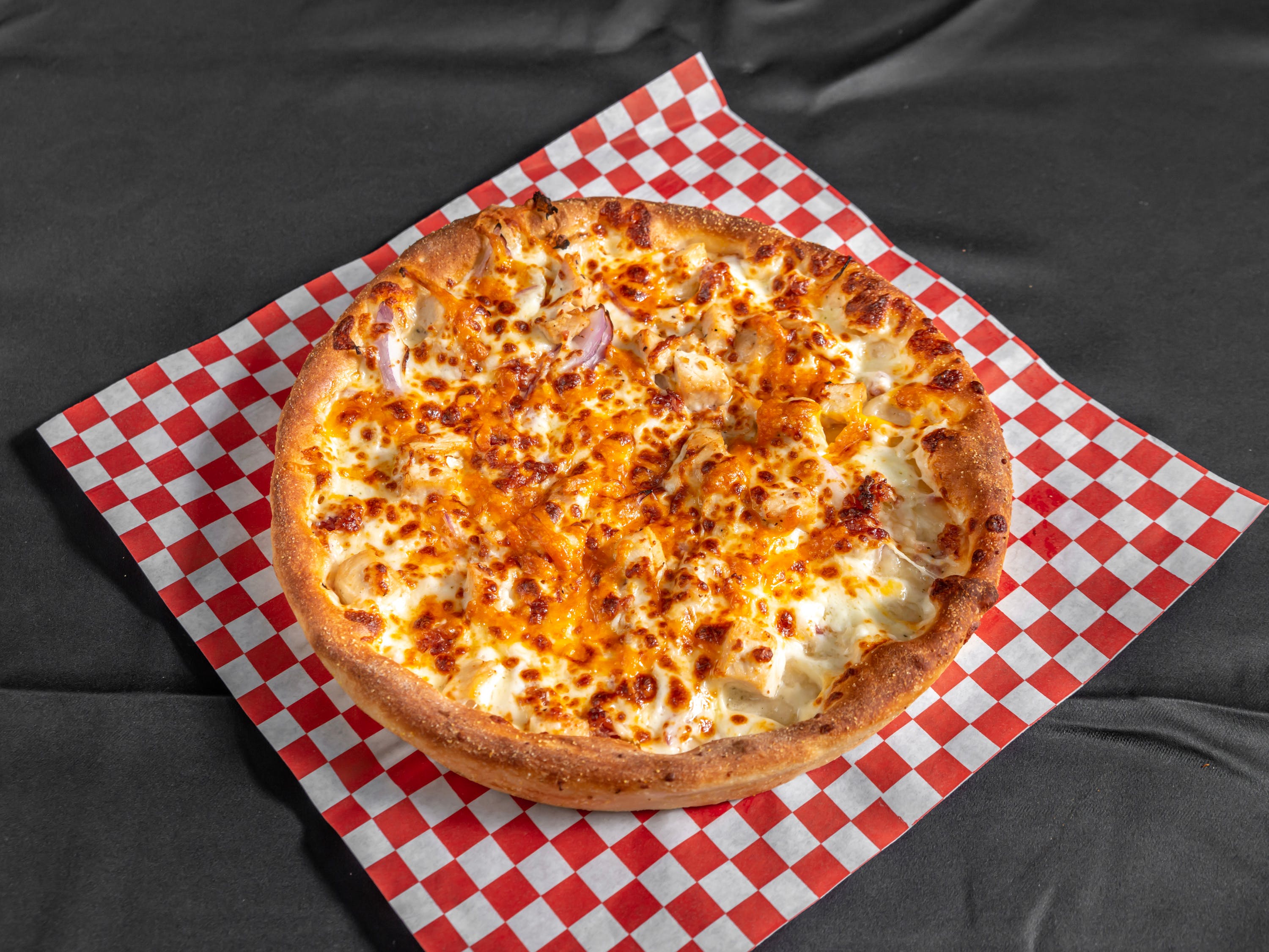 Pop's Pizza & Pasta - View Menu & Order Online - 1620 South