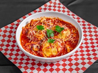 Beef Ravioli