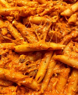 Baked Ziti