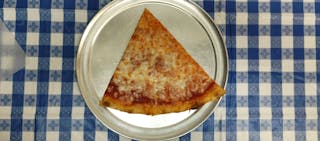 Cheese Pizza Slice