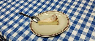 NY Cheesecake