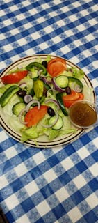Garden Salad