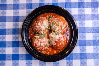 Meatballs