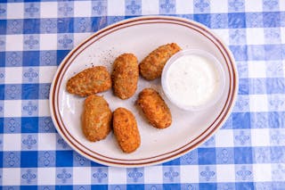 Jalapeno Poppers