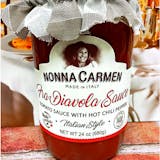 Nonna Carmen Fra Diavolo Sauce
