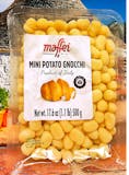 Mini Potato Gnocchi