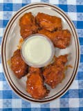 Jumbo Buffalo Wings