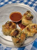 Garlic Knots