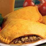 Traditional Beef Pattie