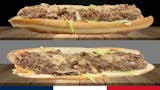 Philly Cheesesteak Loaded