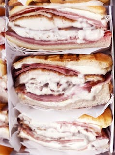 chicken cordon blue