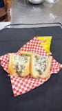 Philly Cheesesteak Sub