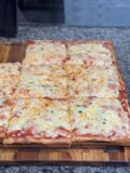 Square Sicilian Pizza