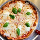 Regina Margherita Pizza