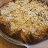 Artisan Bread Cheese Sticks