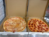 2 Large One Topping Pizza Pick Up Special