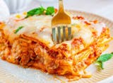 Baked Lasagna