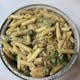 Chicken Broccoli Penne With Alfredo Sauce