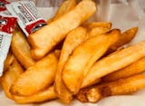 STEAK CUT FRIES