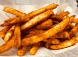 CAJUN FRIES